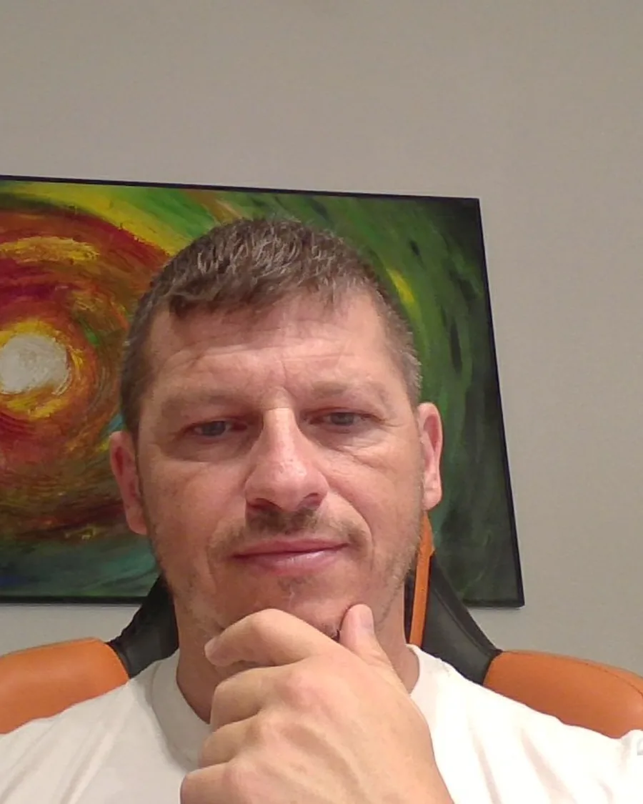 Fabrizio Nardoni — Founder e CEO di Skema Libero, a Latina