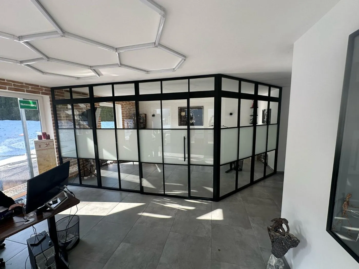Forster (unico / unico xs / thermfix) — Skema Libero Latina e Roma