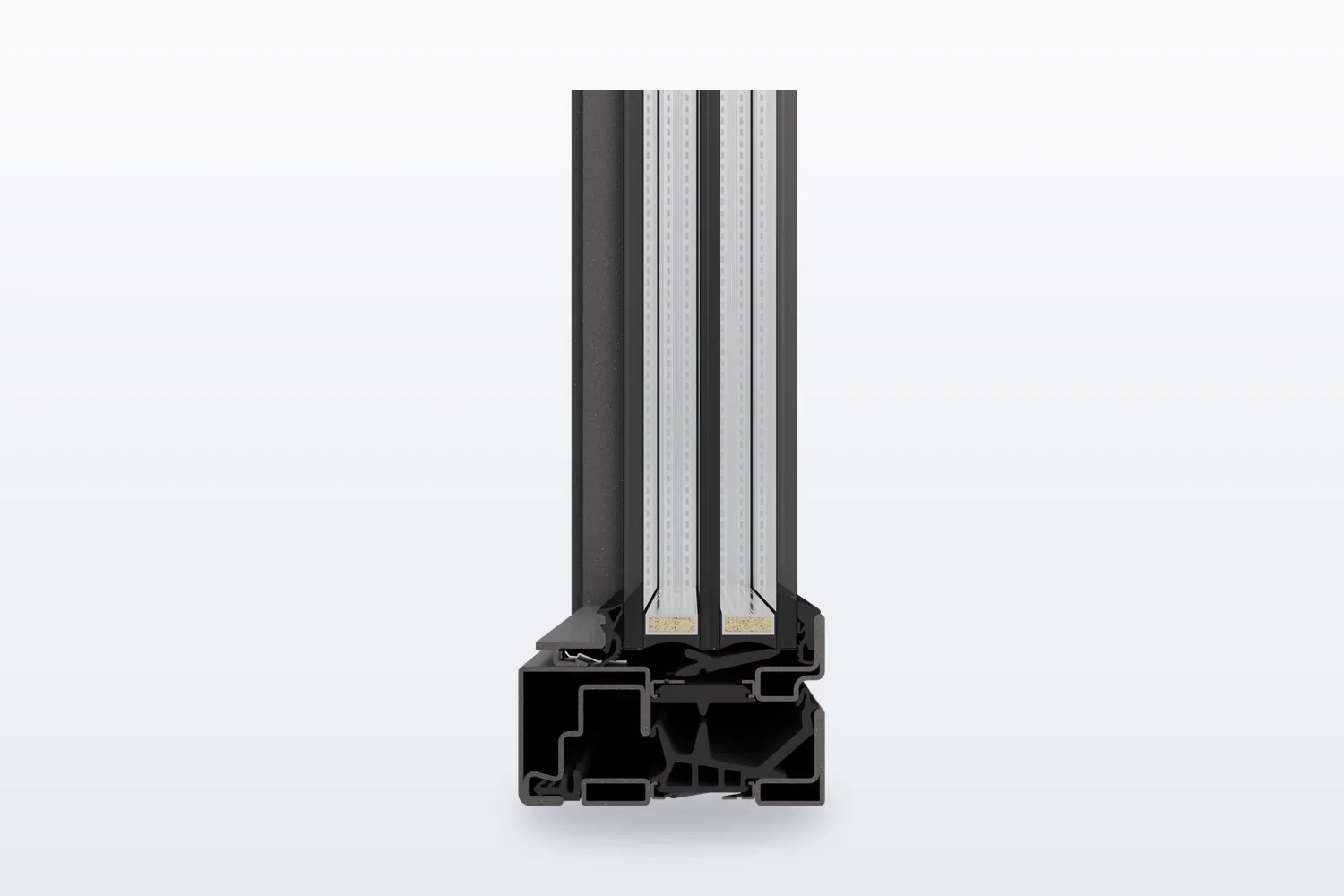 Forster (unico / unico xs / thermfix) — Skema Libero Latina e Roma
