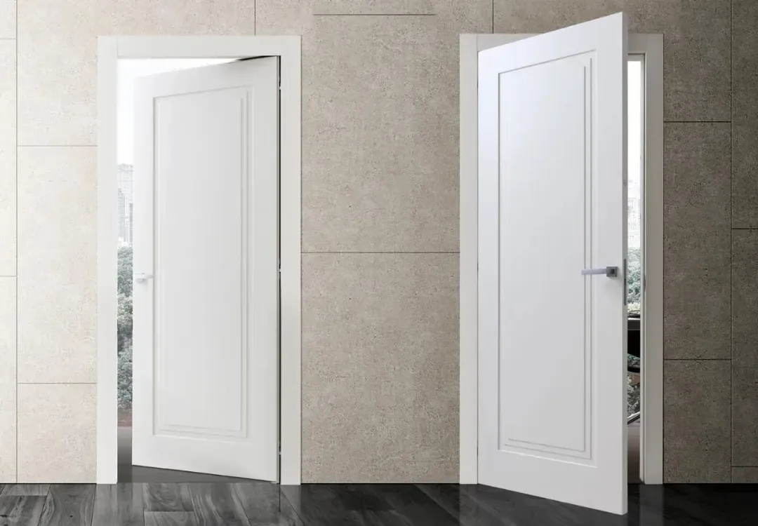 Porte Interne