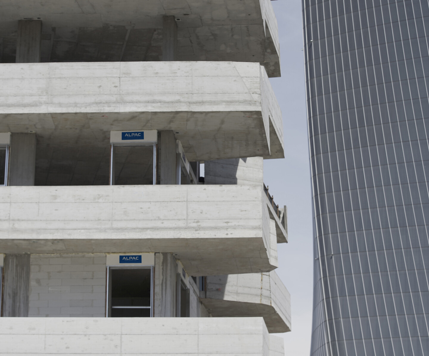 Alpac — Skema Libero