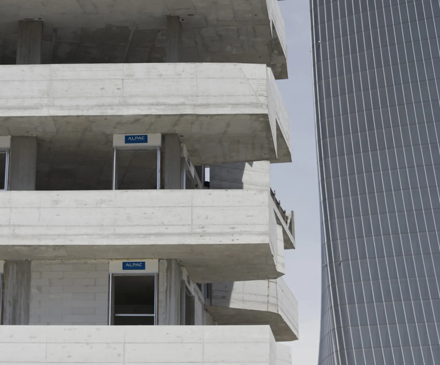 Monoblocchi termoisolanti PRESYSTEM — Monoblocco termoisolante per foro finestra, Skema Libero Latina e Roma