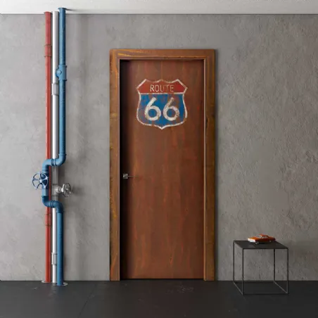 Le Originali Bertolotto — Porta interna di design, Skema Libero Latina e Roma