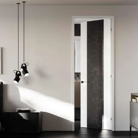 Le Originali Bertolotto — Porta interna di design, Skema Libero Latina e Roma
