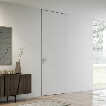 Minima — Porta interna filomuro, Skema Libero Latina e Roma