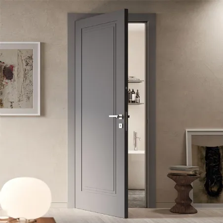 PantoNext — Porta interna laccata a mano, Skema Libero Latina e Roma