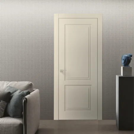 PantoNext — Porta interna laccata a mano, Skema Libero Latina e Roma