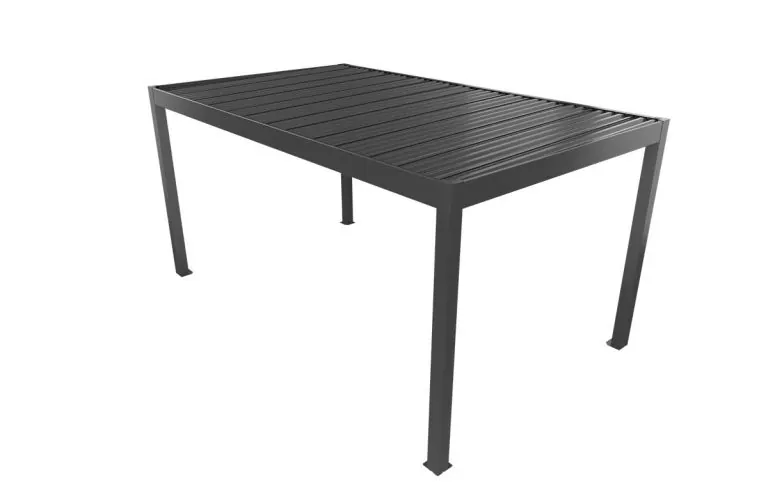 Carport Solar — Carport fotovoltaico in alluminio, Skema Libero Latina e Roma