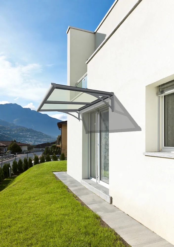 R441 - Pensilina con braccetti — BT Group