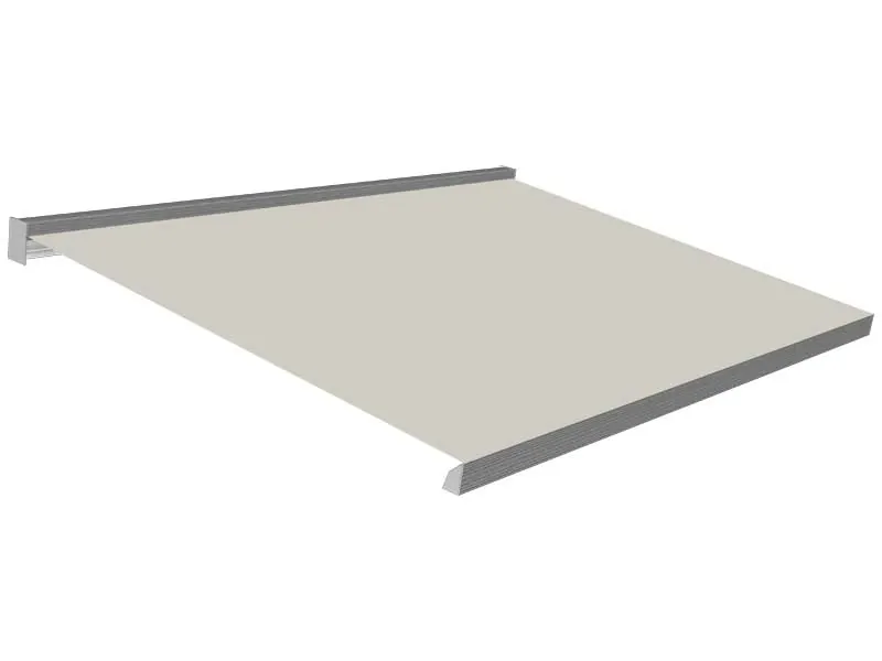 Tenda a bracci R95 Stone — Tenda a bracci con cassonetto, Skema Libero Latina e Roma
