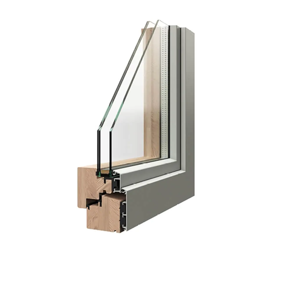Solid — CAIFrame