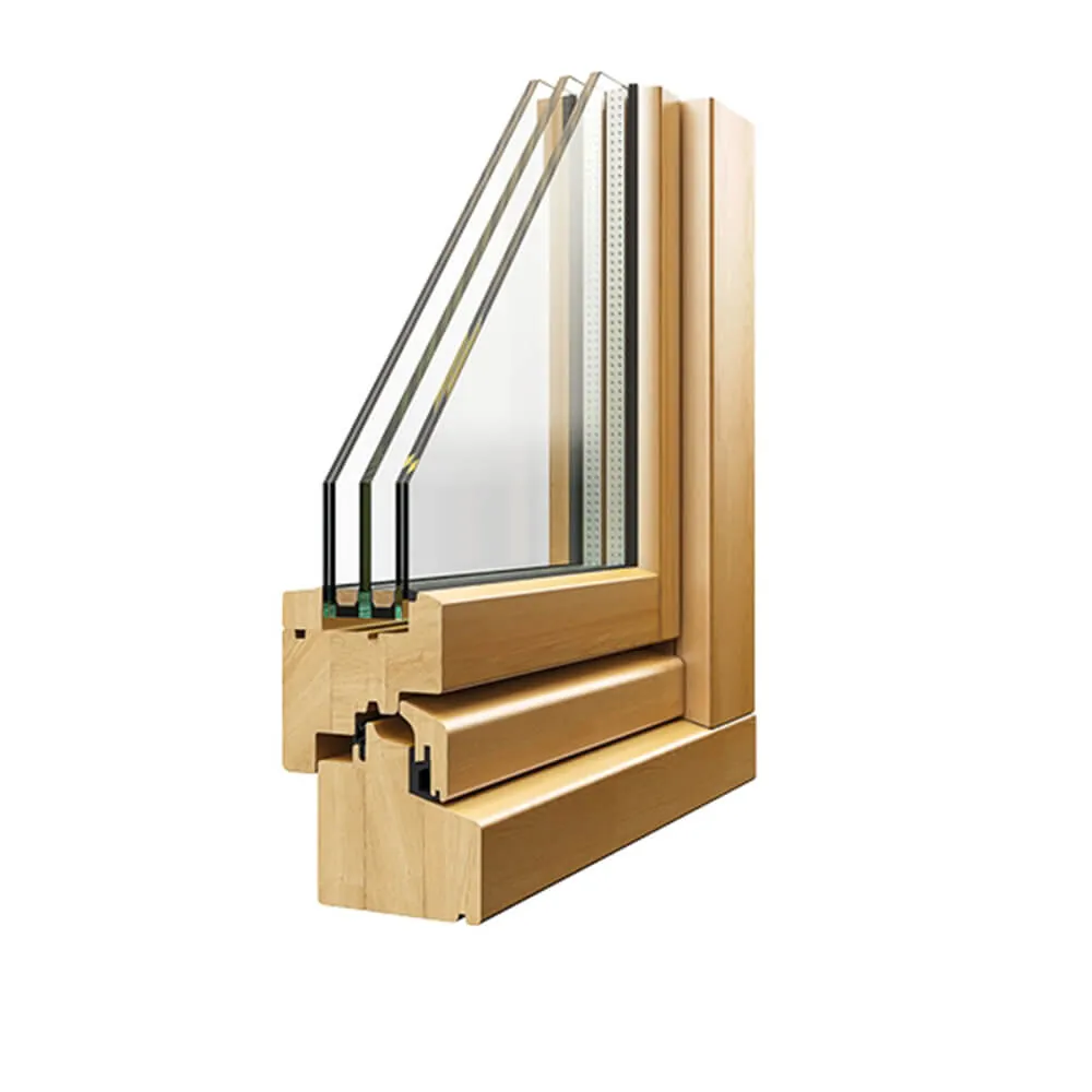 Termik 80 Slim — CAIFrame