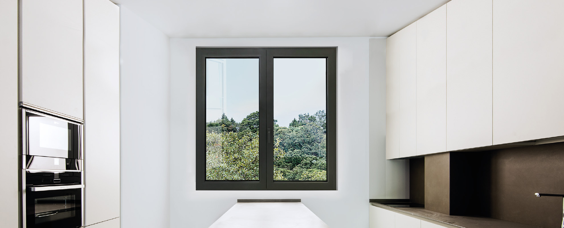 COR 70 Industrial — Cortizo
