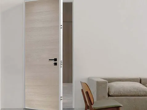Porte blindate tagliafuoco (F30BC / F60AP) — Porta blindata tagliafuoco REI, Skema Libero Latina e Roma
