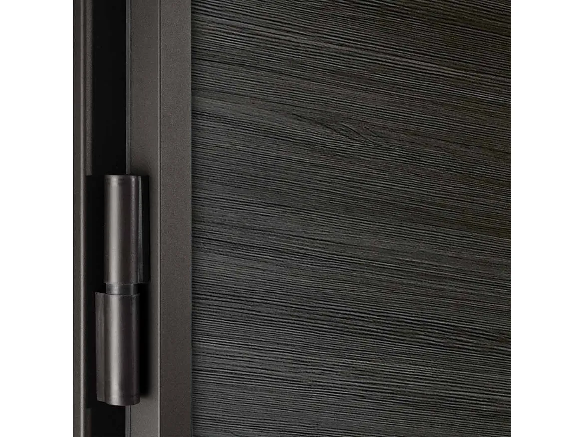 REVO3 — Porta blindata di design, Skema Libero Latina e Roma