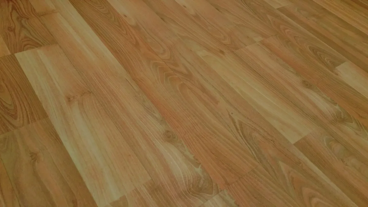 Gerflor Virtuo — LVT residenziale in plance e piastre, Skema Libero Latina e Roma