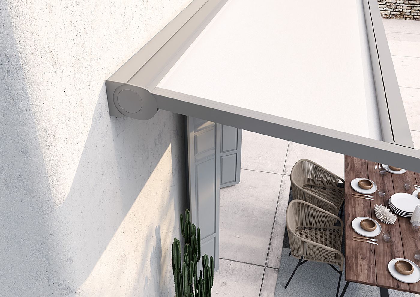 Hydra — KE Outdoor Design