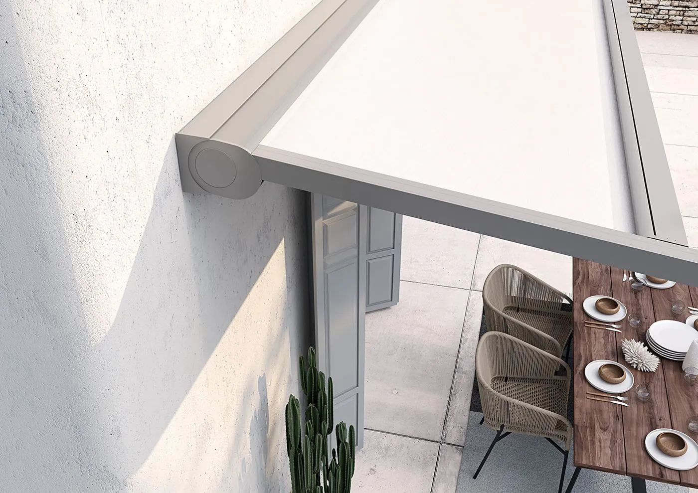 Hydra — KE Outdoor Design