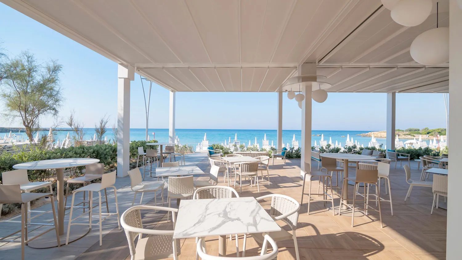 Isola 2 — KE Outdoor Design