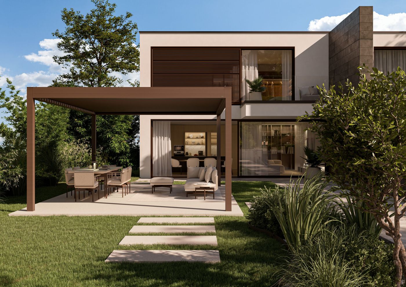 Kedry Neos — KE Outdoor Design