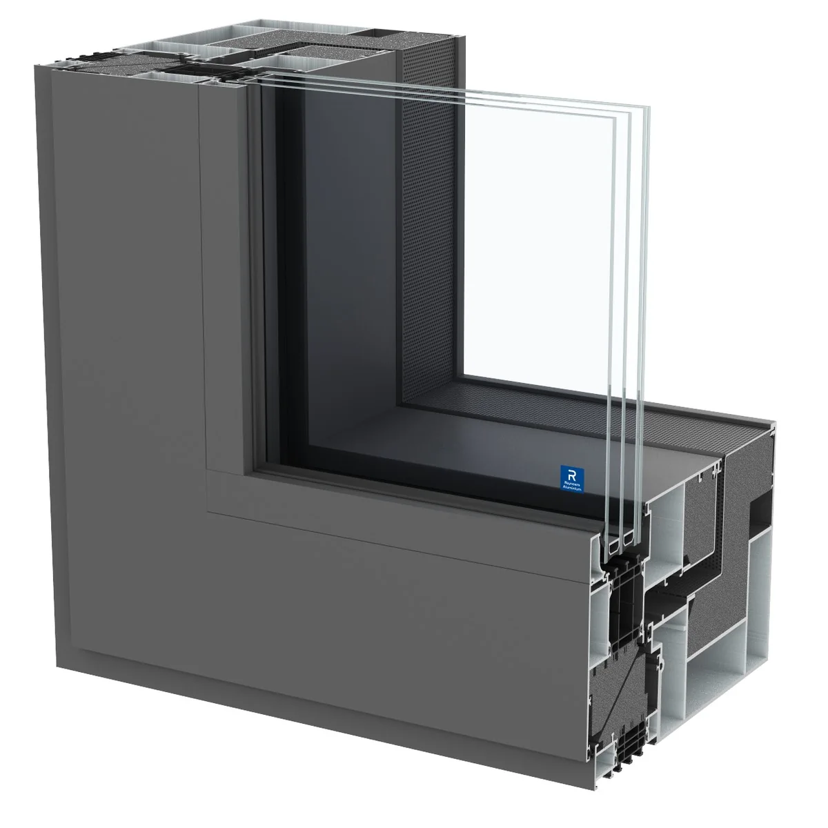 MasterLine 8 SoftTone