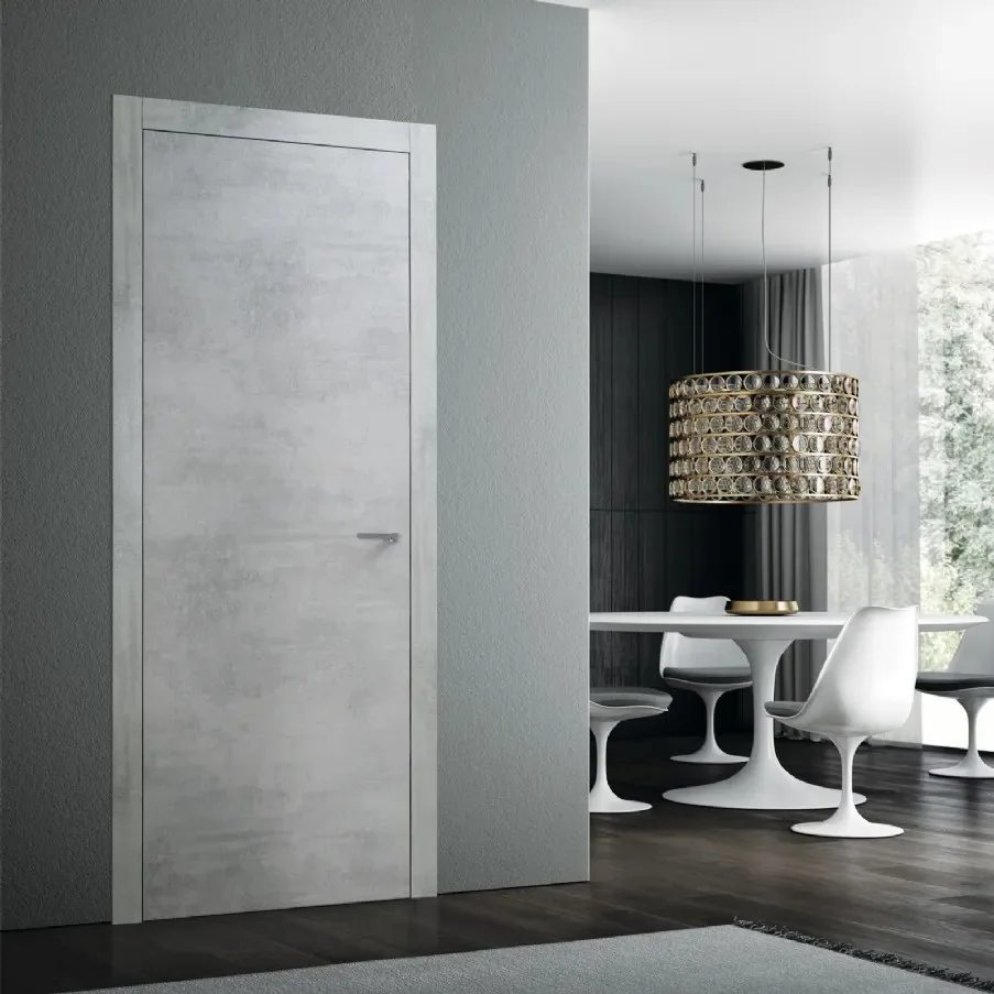 Materik Liscia
