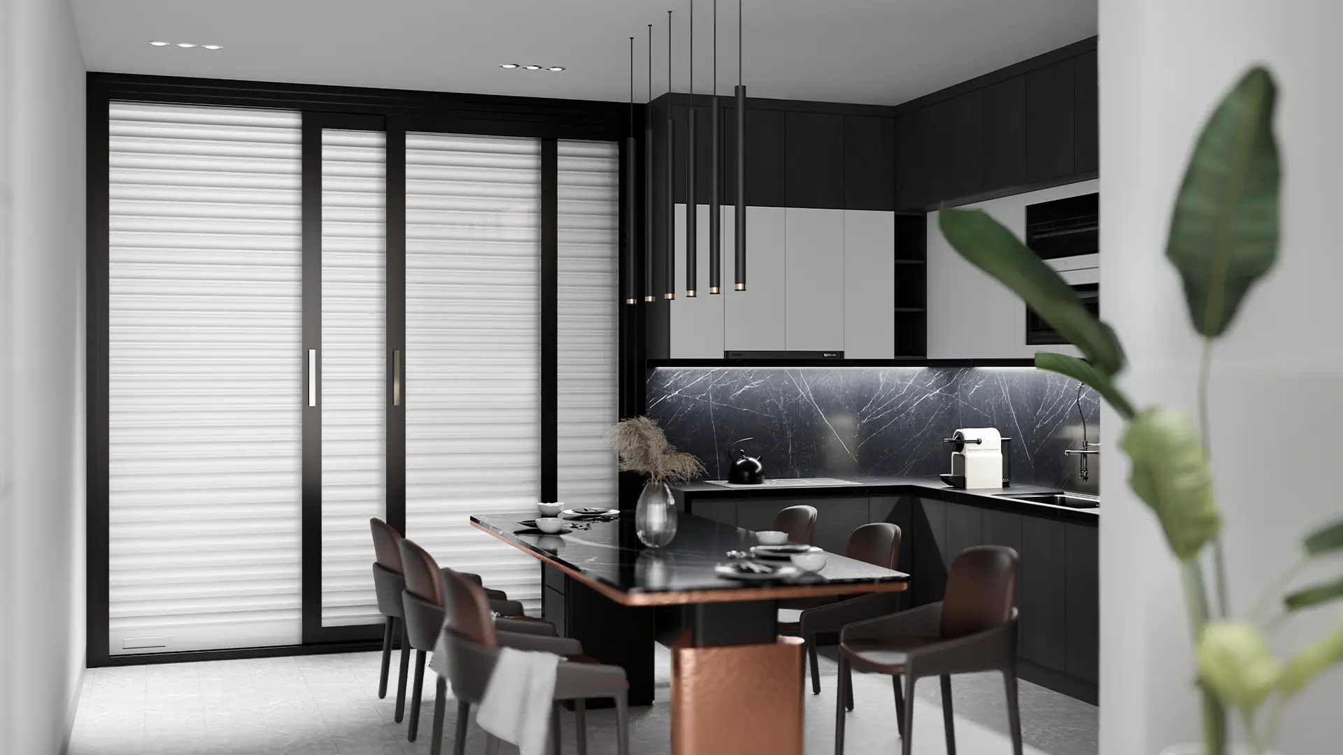 newSolar Classic — Tapparella avvolgibile frangisole in alluminio, Skema Libero Latina e Roma