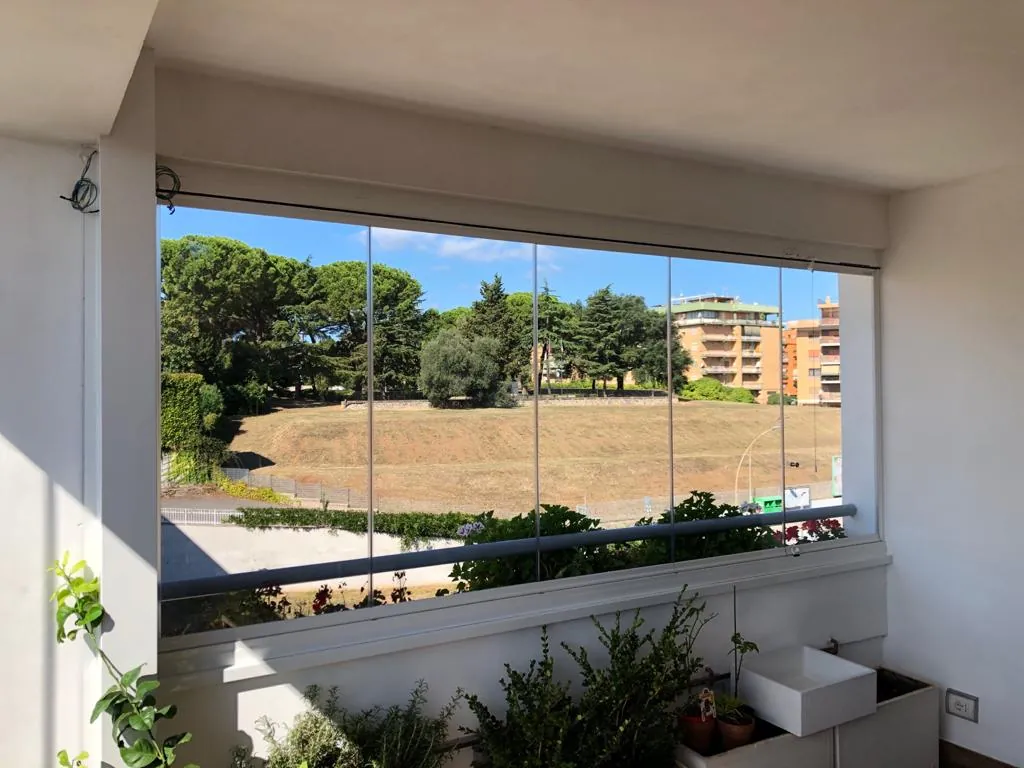 Panoramik UP — Panoramik