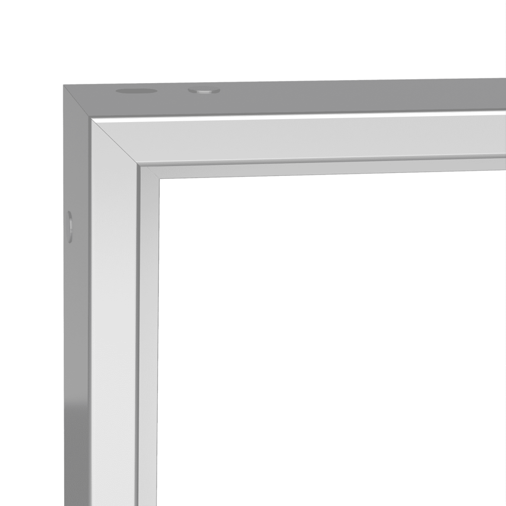 Frontlock / Motty (Linea Special) — Primed