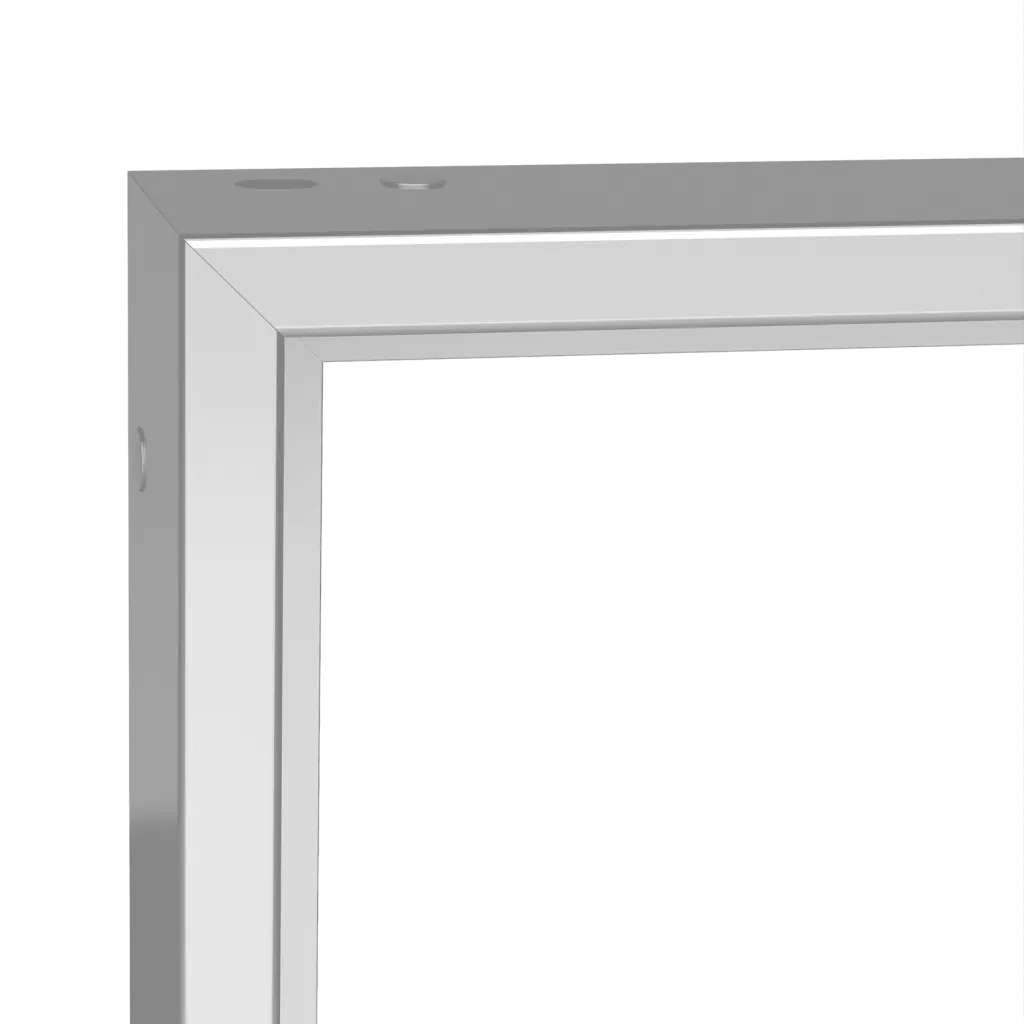 Frontlock / Motty (Linea Special) — Primed