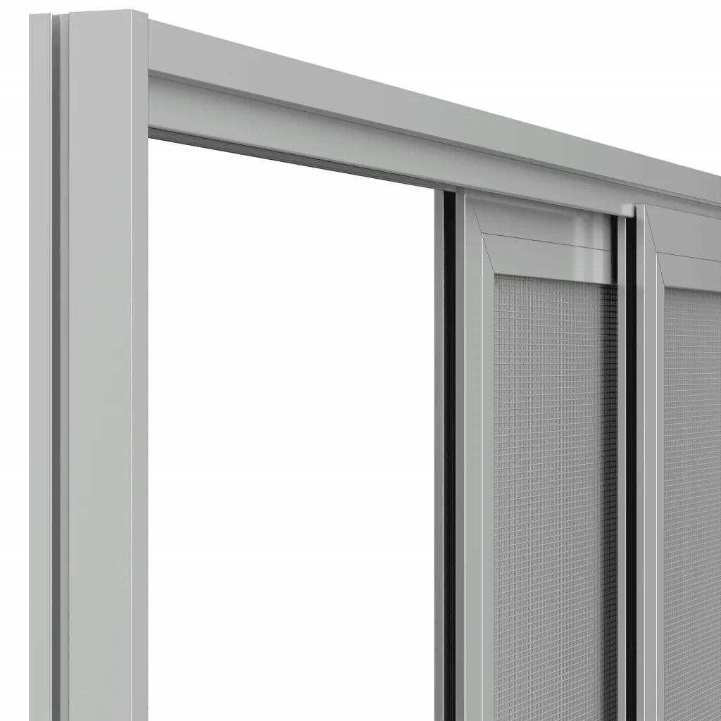 Margherita / Fissa 45 (Linea Fissa e Scorrevole) — Primed