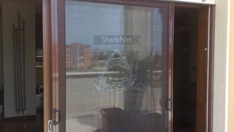 SharkNet Apertura Bilaterale — SharkNet