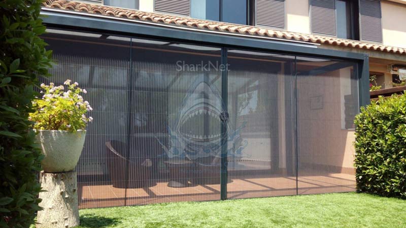 SharkNet Apertura Centrale — SharkNet