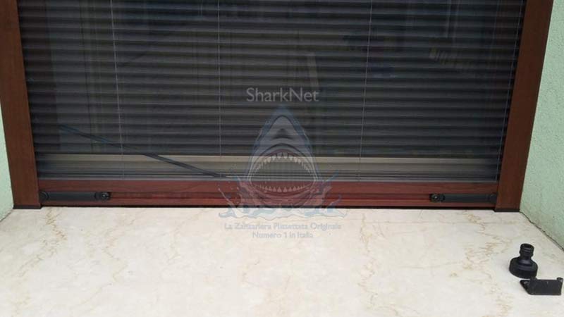 SharkNet SG — SharkNet