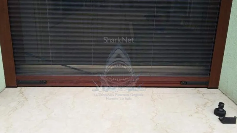 SharkNet SG — SharkNet