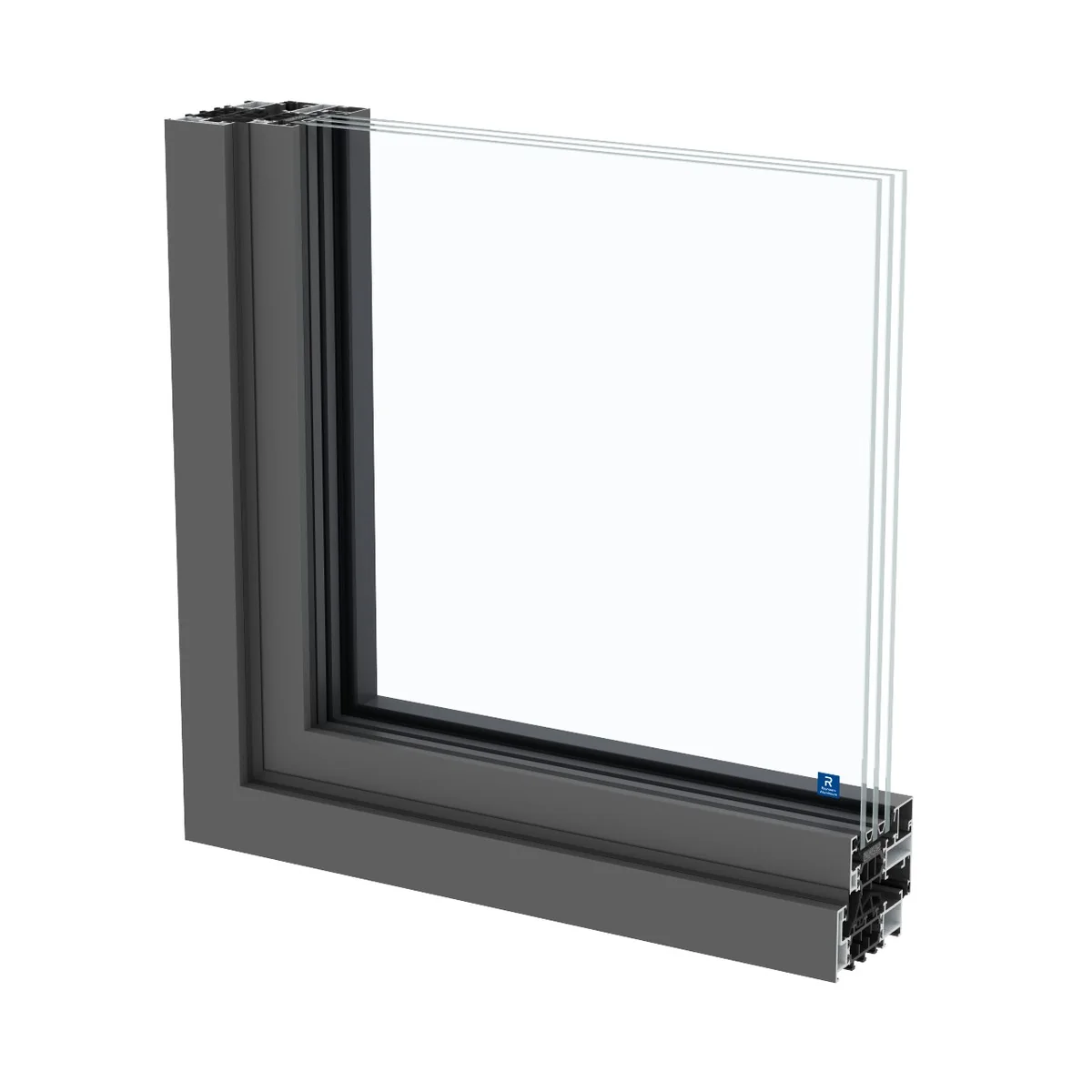 SlimLine 38 Cubic