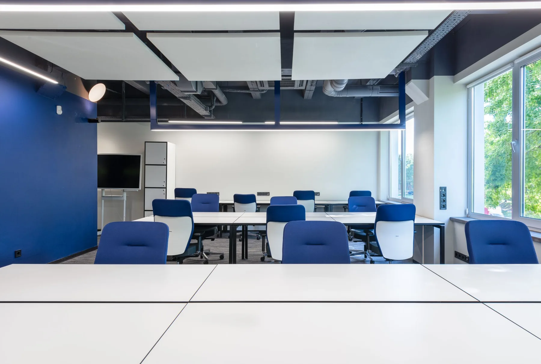 Gerflor Creation — LVT contract in plance e piastre di vinile, Skema Libero Latina e Roma