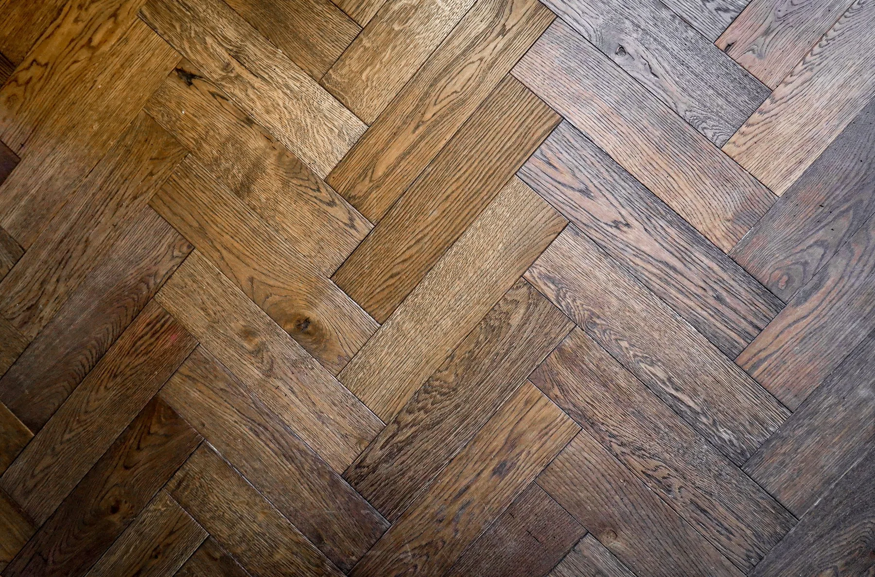Gerflor Senso — LVT residenziale in plance e piastre di vinile, Skema Libero Latina e Roma