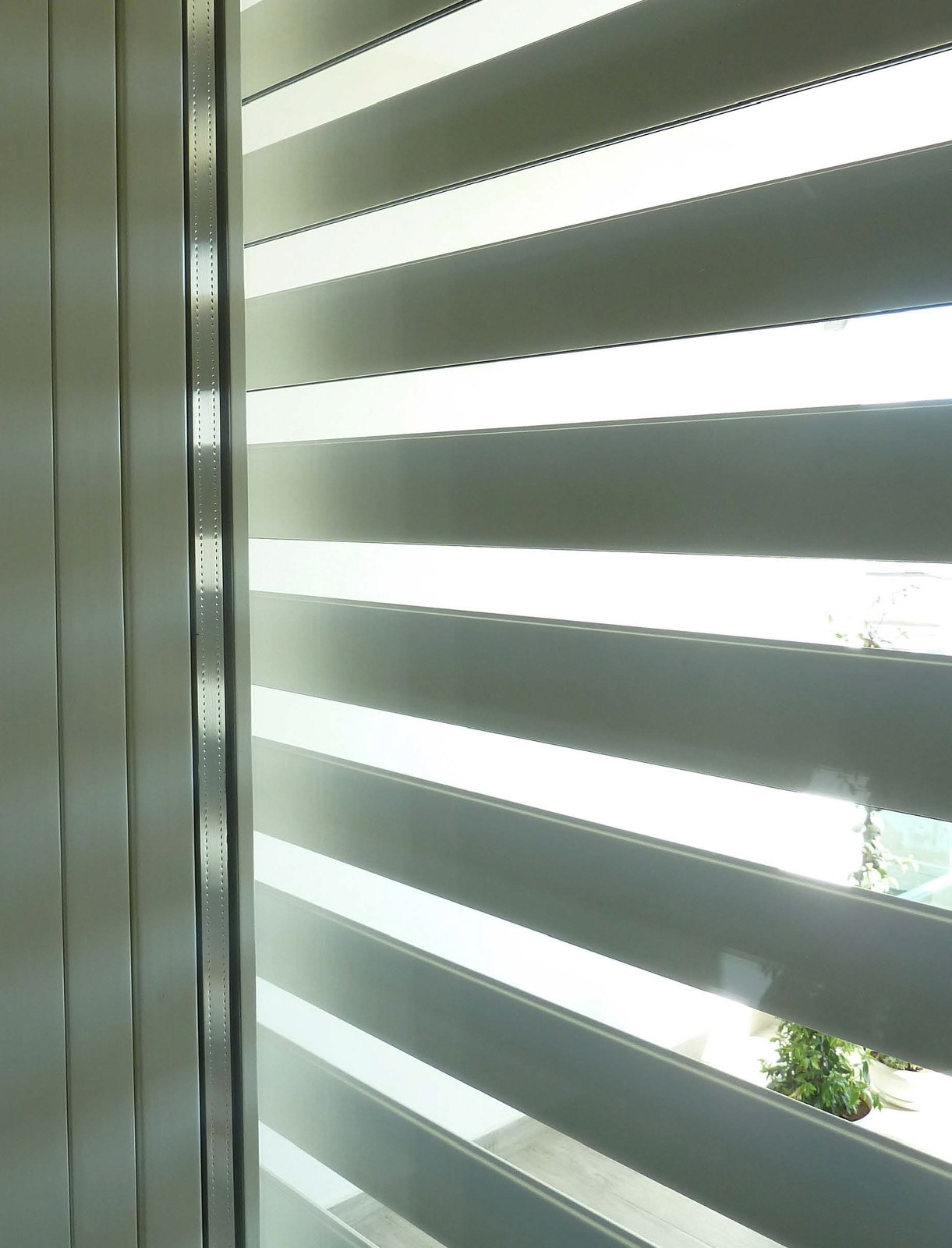 THORAX – FastBlind — Venus Design Security
