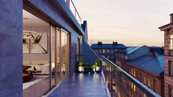 Reynaers Aluminium