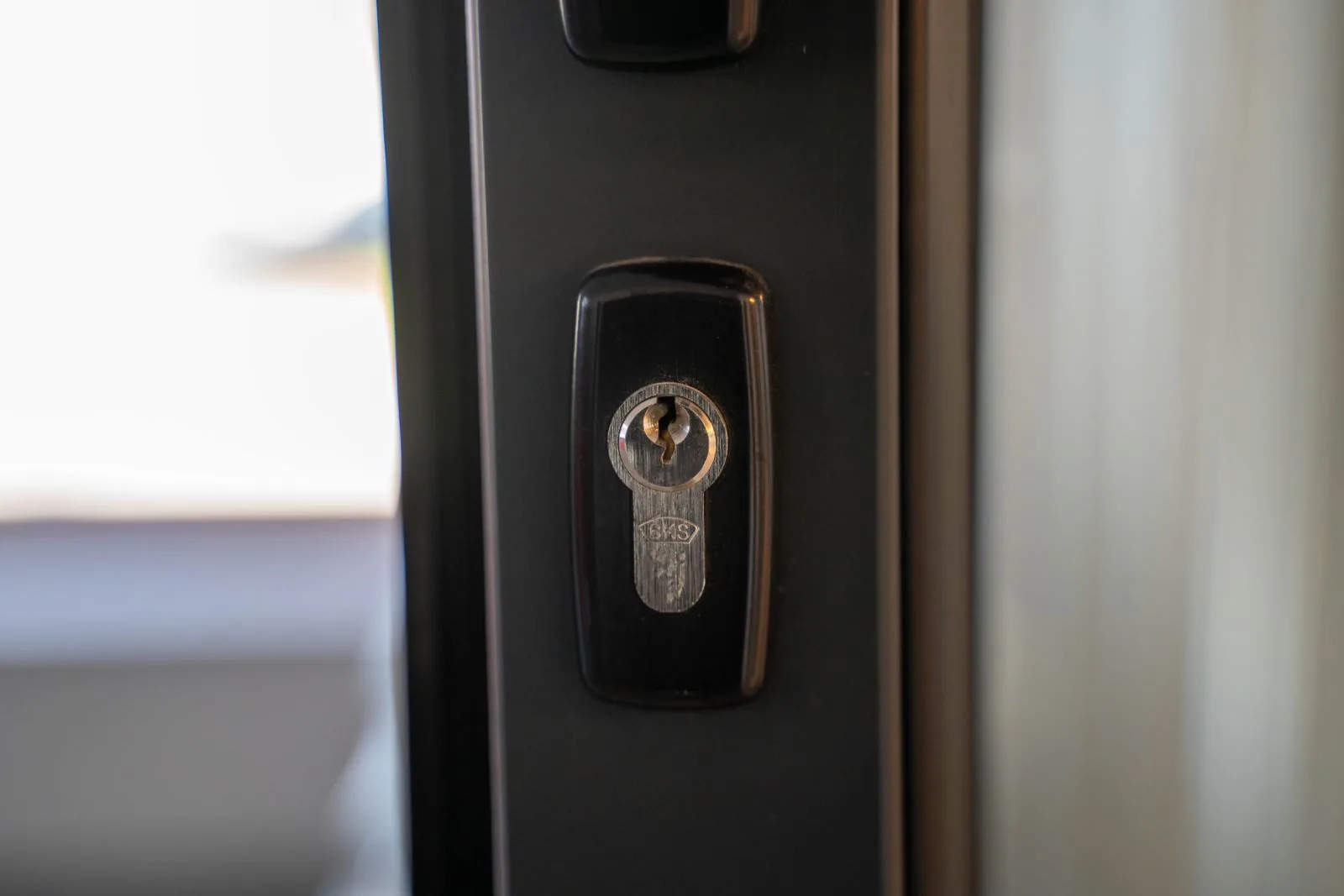 Classi antieffrazione RC: come si misura la sicurezza di porte e finestre