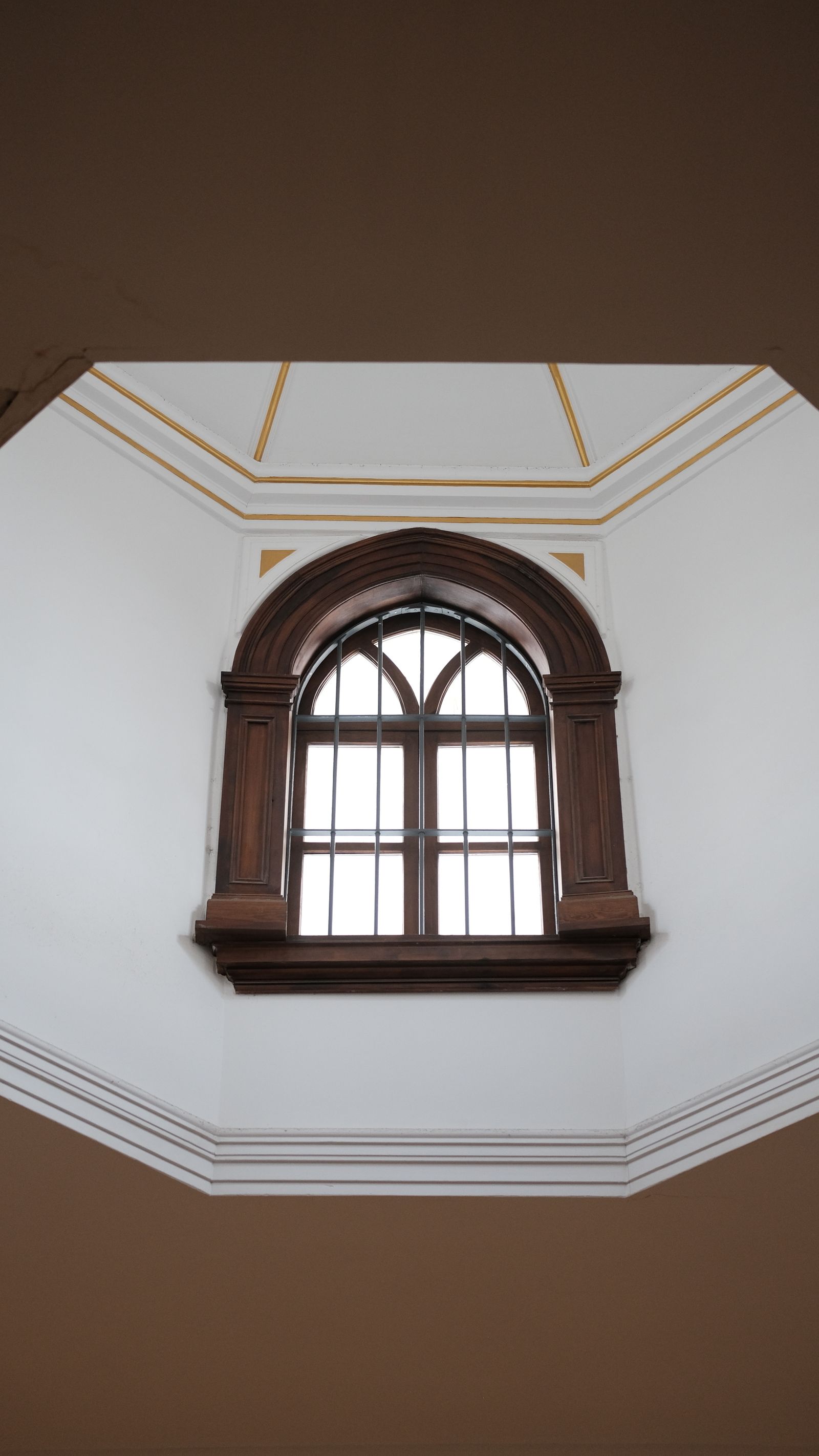 Infissi in legno