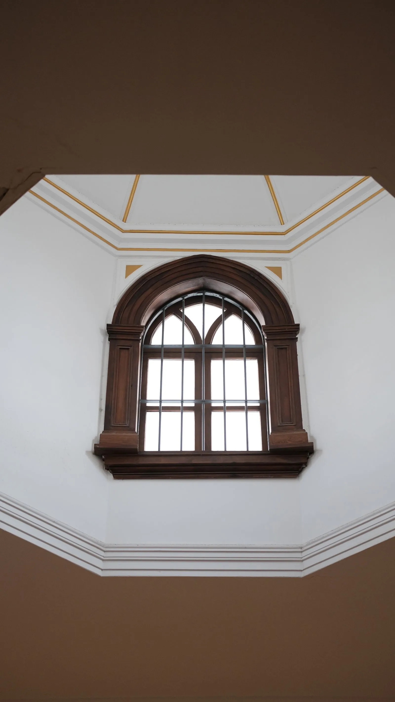 Infissi in legno